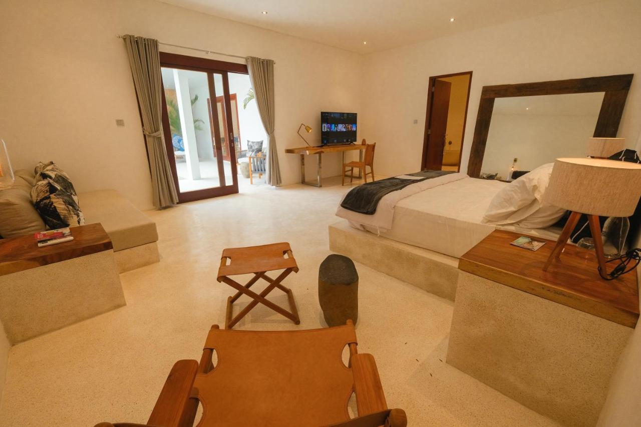 Ubud Luxury 2-Bedroom Villa With Private Pool And Bbq - Serene Escape! Buitenkant foto