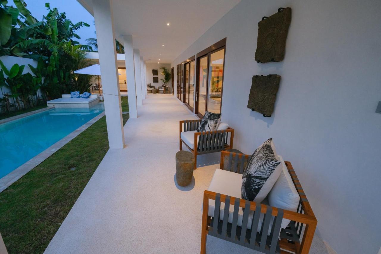 Ubud Luxury 2-Bedroom Villa With Private Pool And Bbq - Serene Escape! Buitenkant foto
