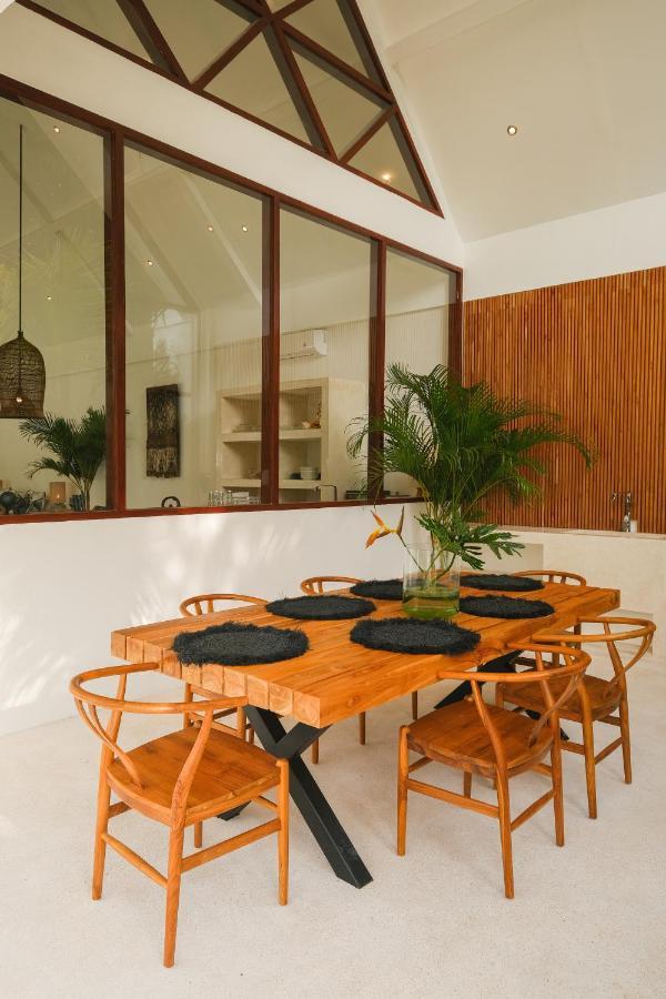 Ubud Luxury 2-Bedroom Villa With Private Pool And Bbq - Serene Escape! Buitenkant foto
