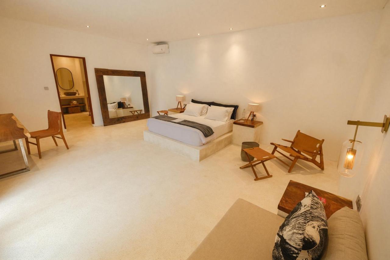 Ubud Luxury 2-Bedroom Villa With Private Pool And Bbq - Serene Escape! Buitenkant foto